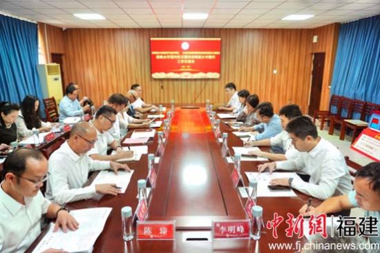 签约仪式现场,开云kaiyun登录入口供图 签约仪式现场,开云kaiyun登录入口供图