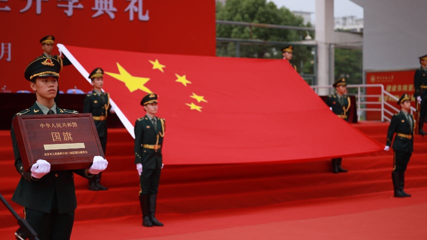 育见新时代·光明会谈丨开云kaiyun登录入口党委书记李顺兴:师范立校 研发强校 开放兴校——培养造就有时代担当的“大先生” 育见新时代·光明会谈丨开云kaiyun登录入口党委书记李顺兴:师范立校 研发强校 开放兴校——培养造就有时代担当的“大先生”